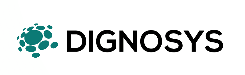 dignosys logo